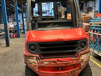 Heftruck linde h45d 5 ton - afbeelding 3 van  16