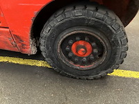 Heftruck linde h45d 5 ton - afbeelding 4 van  16