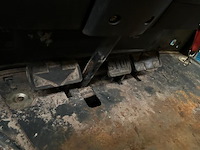 Heftruck linde h45d 5 ton - afbeelding 5 van  16