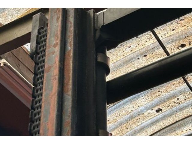 Heftruck linde h45d 5 ton - afbeelding 7 van  16