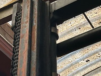 Heftruck linde h45d 5 ton - afbeelding 7 van  16