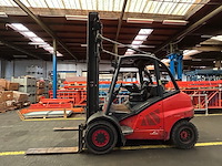Heftruck linde h45d 5 ton - afbeelding 1 van  16