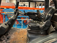Heftruck linde h45d 5 ton - afbeelding 10 van  16