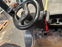 Heftruck linde h45d 5 ton - afbeelding 11 van  16
