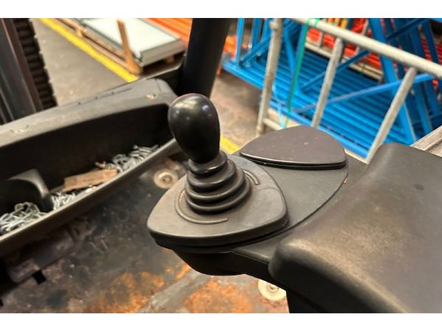 Heftruck linde h45d 5 ton - afbeelding 12 van  16