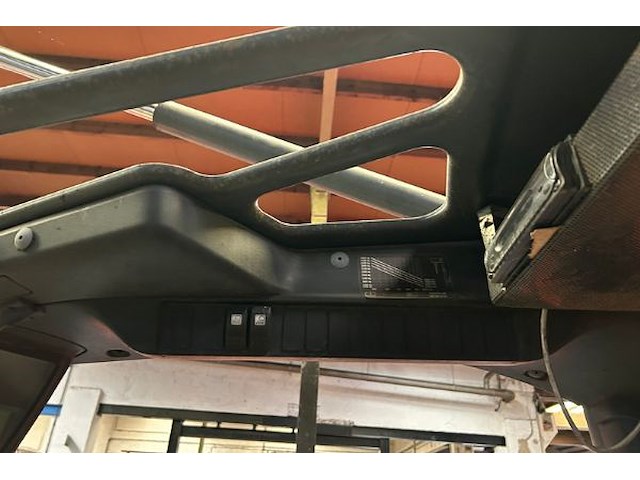 Heftruck linde h45d 5 ton - afbeelding 13 van  16