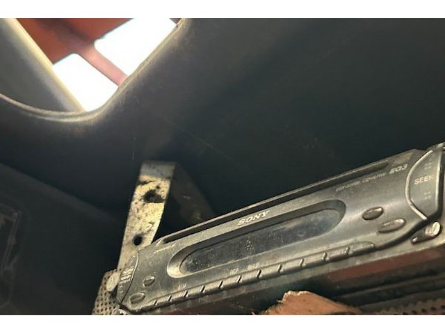 Heftruck linde h45d 5 ton - afbeelding 15 van  16