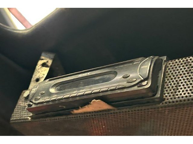 Heftruck linde h45d 5 ton - afbeelding 16 van  16