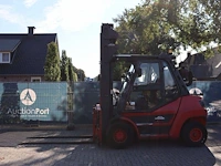 Heftruck linde h70d-03 diesel 7000kg 2018