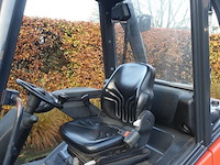 Heftruck linde - afbeelding 2 van  12