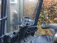 Heftruck linde - afbeelding 3 van  12