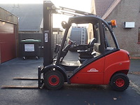Heftruck linde - afbeelding 5 van  12