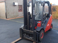 Heftruck linde - afbeelding 6 van  12