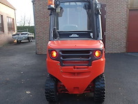 Heftruck linde - afbeelding 8 van  12