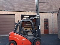 Heftruck linde - afbeelding 9 van  12