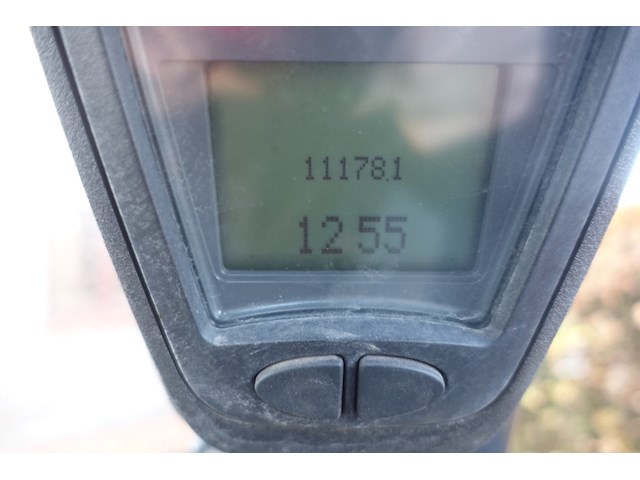 Heftruck linde - afbeelding 12 van  12