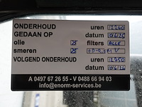 Heftruck linde - afbeelding 5 van  23