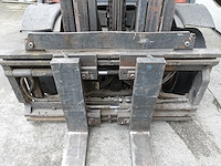 Heftruck linde - afbeelding 7 van  23