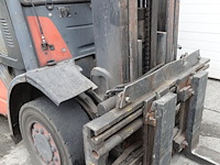Heftruck linde - afbeelding 8 van  23