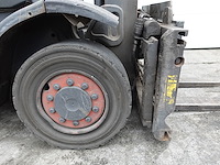 Heftruck linde - afbeelding 9 van  23