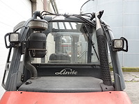 Heftruck linde - afbeelding 11 van  23