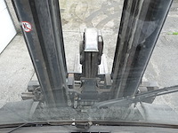 Heftruck linde - afbeelding 15 van  23
