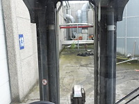 Heftruck linde - afbeelding 16 van  23