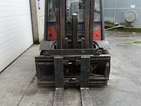 Heftruck linde - afbeelding 12 van  23