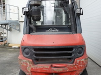 Heftruck linde - afbeelding 17 van  23