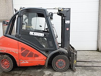 Heftruck linde - afbeelding 18 van  23