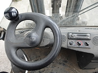 Heftruck linde - afbeelding 21 van  23