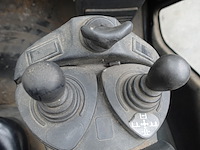 Heftruck linde - afbeelding 23 van  23