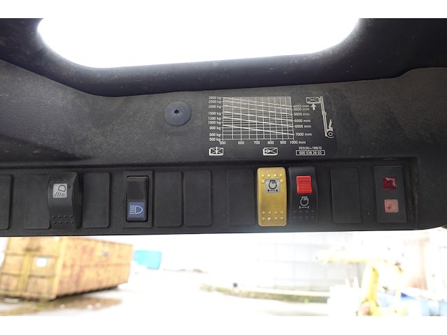 Heftruck linde - afbeelding 3 van  23