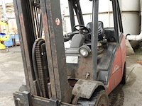 Heftruck linde - afbeelding 5 van  23
