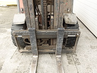 Heftruck linde - afbeelding 6 van  23