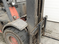 Heftruck linde - afbeelding 7 van  23