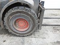 Heftruck linde - afbeelding 8 van  23