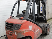 Heftruck linde - afbeelding 10 van  23