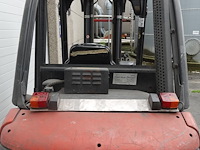 Heftruck linde - afbeelding 11 van  23