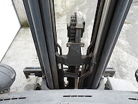 Heftruck linde - afbeelding 13 van  23