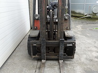 Heftruck linde - afbeelding 12 van  23