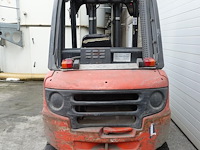 Heftruck linde - afbeelding 17 van  23
