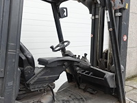 Heftruck linde - afbeelding 19 van  23