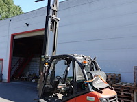 Heftruck linde - afbeelding 4 van  18