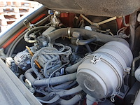 Heftruck linde - afbeelding 6 van  18
