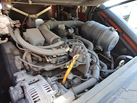 Heftruck linde - afbeelding 7 van  18
