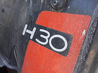 Heftruck linde - afbeelding 10 van  18