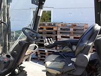 Heftruck linde - afbeelding 16 van  18