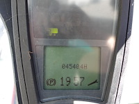 Heftruck linde - afbeelding 17 van  18