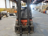 Heftruck linde - afbeelding 2 van  9
